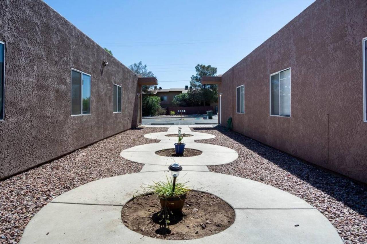 Comfortable And Bright 3-bedroom In * Tucson