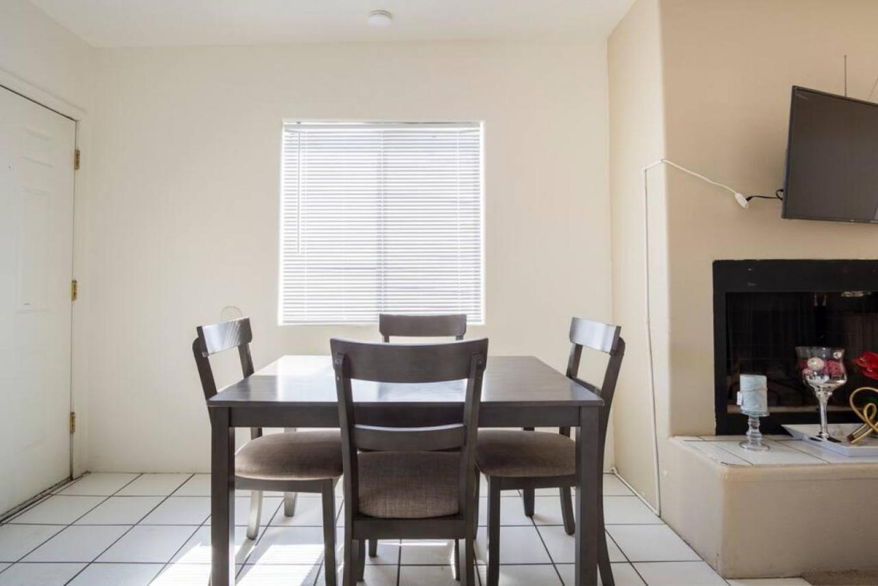 Holiday home Comfortable And Bright 3-bedroom In *