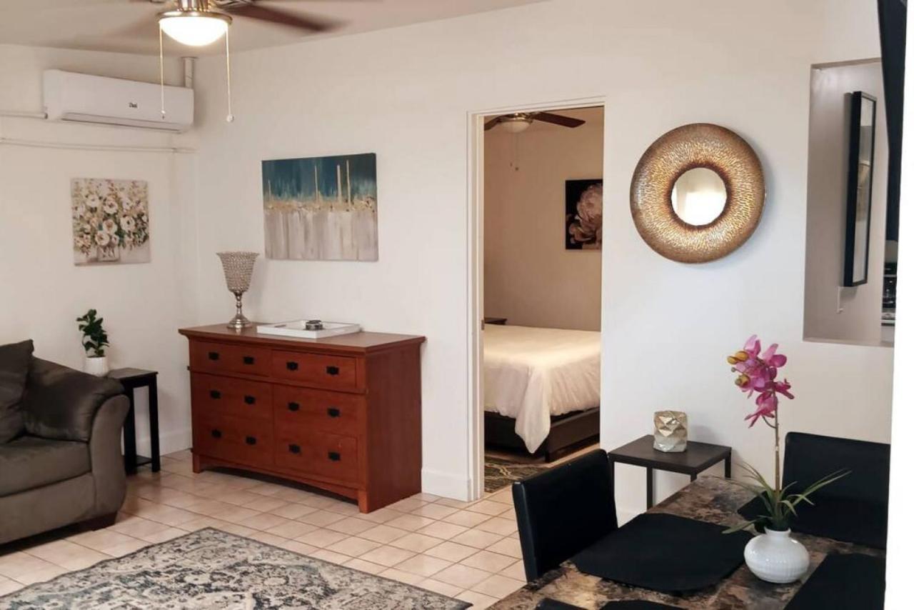 Amazing And Cool 2-bedroom Unit In Apartment Tucson