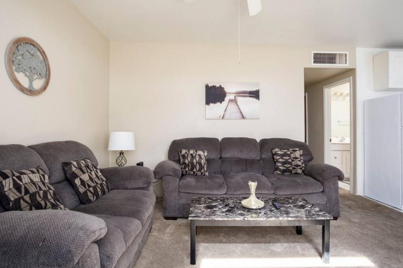 Holiday home Comfortable And Bright 3-bedroom In