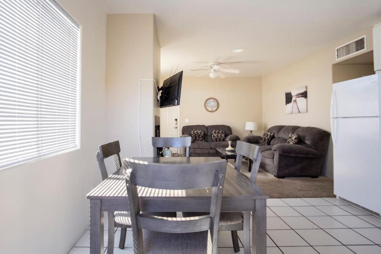 Comfortable And Bright 3-bedroom In Holiday home