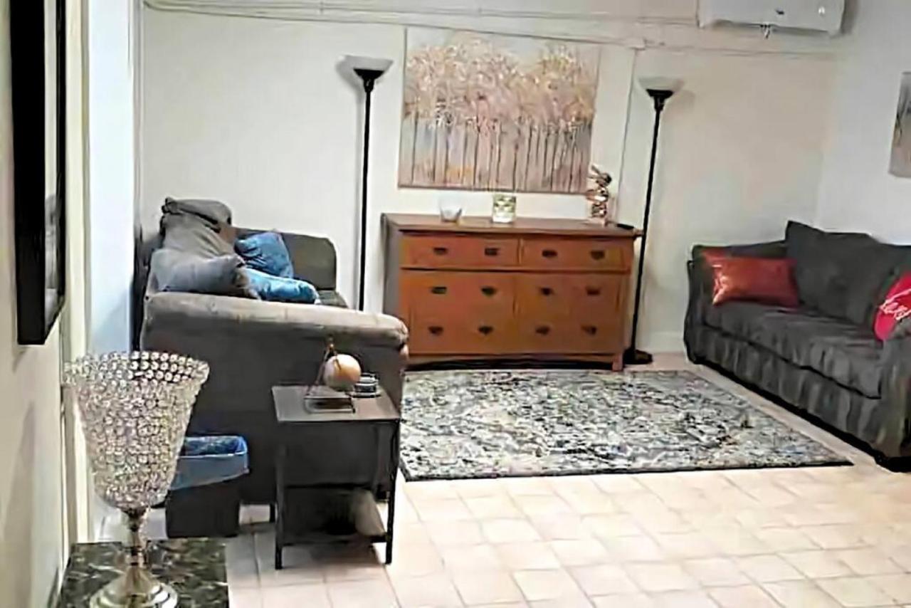 Amazing And Cool 2-bedroom Unit In