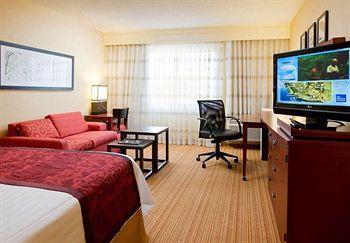 Hotel Courtyard By Marriott Williams Centre Tucson