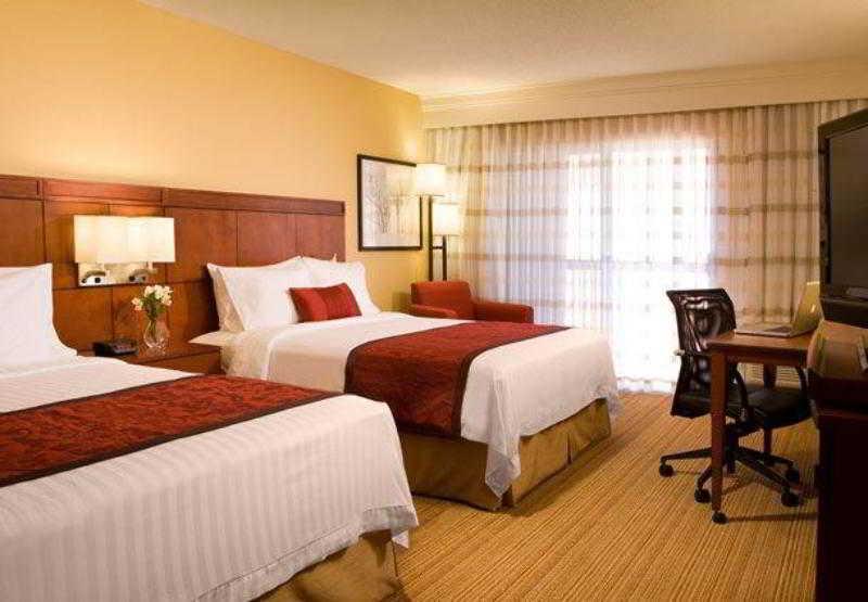 Hotel Courtyard By Marriott Williams Centre Tucson