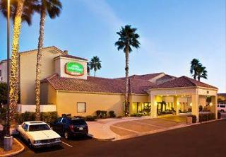Courtyard By Marriott Williams Centre Hotel Tucson