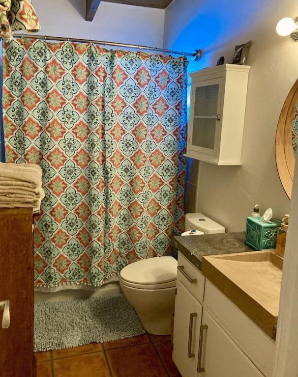 Casa Azul: Pet-friendly Adobe Oasis In Location *