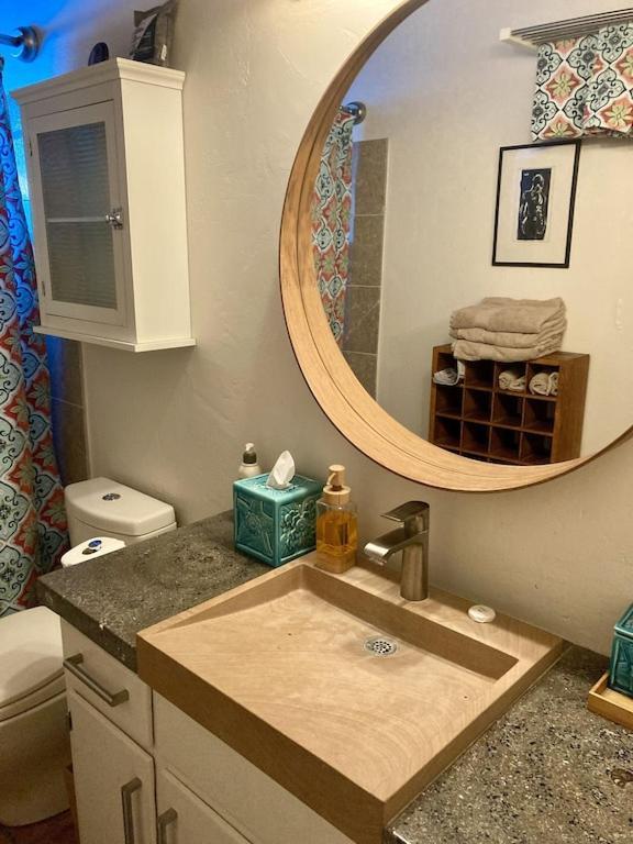 Casa Azul: Pet-friendly Adobe Oasis In Location *