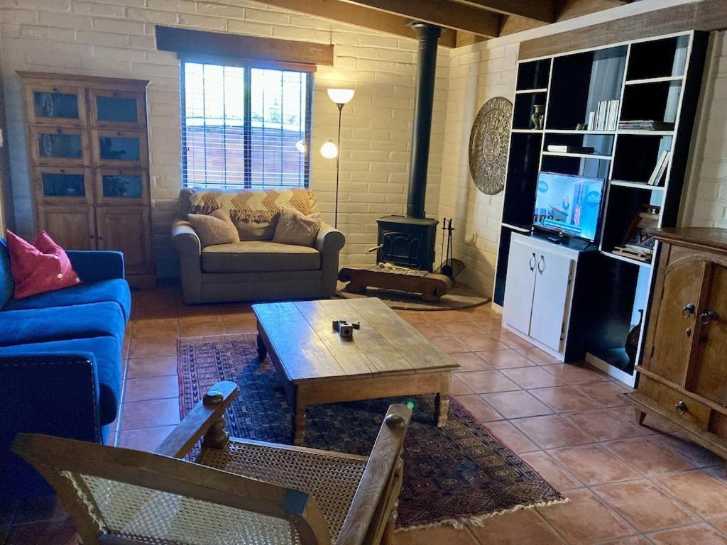 Holiday home Casa Azul: Pet-friendly Adobe Oasis In Location Tucson