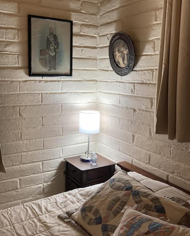 Casa Azul: Pet-friendly Adobe Oasis In Location