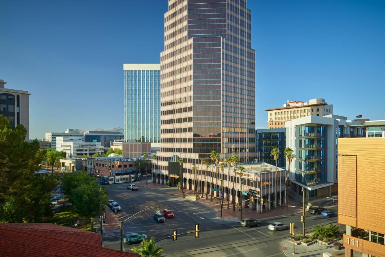 The Leo Kent Hotel, Tucson, A Tribute Portfolio 4*