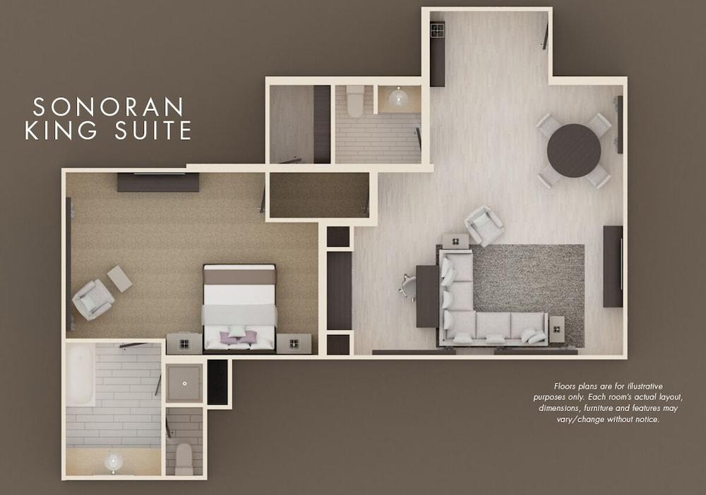 Hotel Miraval & (adults Only) Catalina