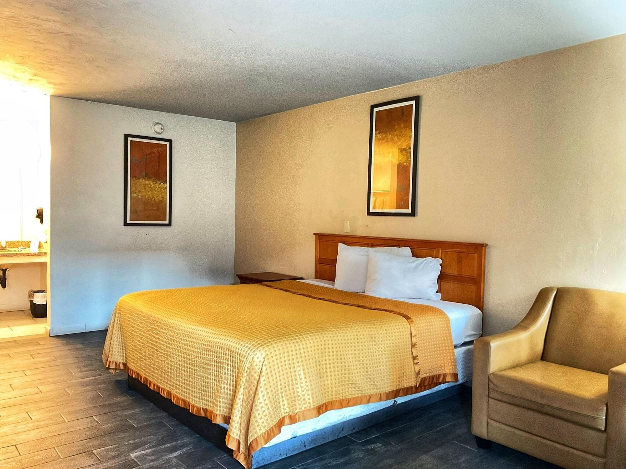 Motel Glh Tucson