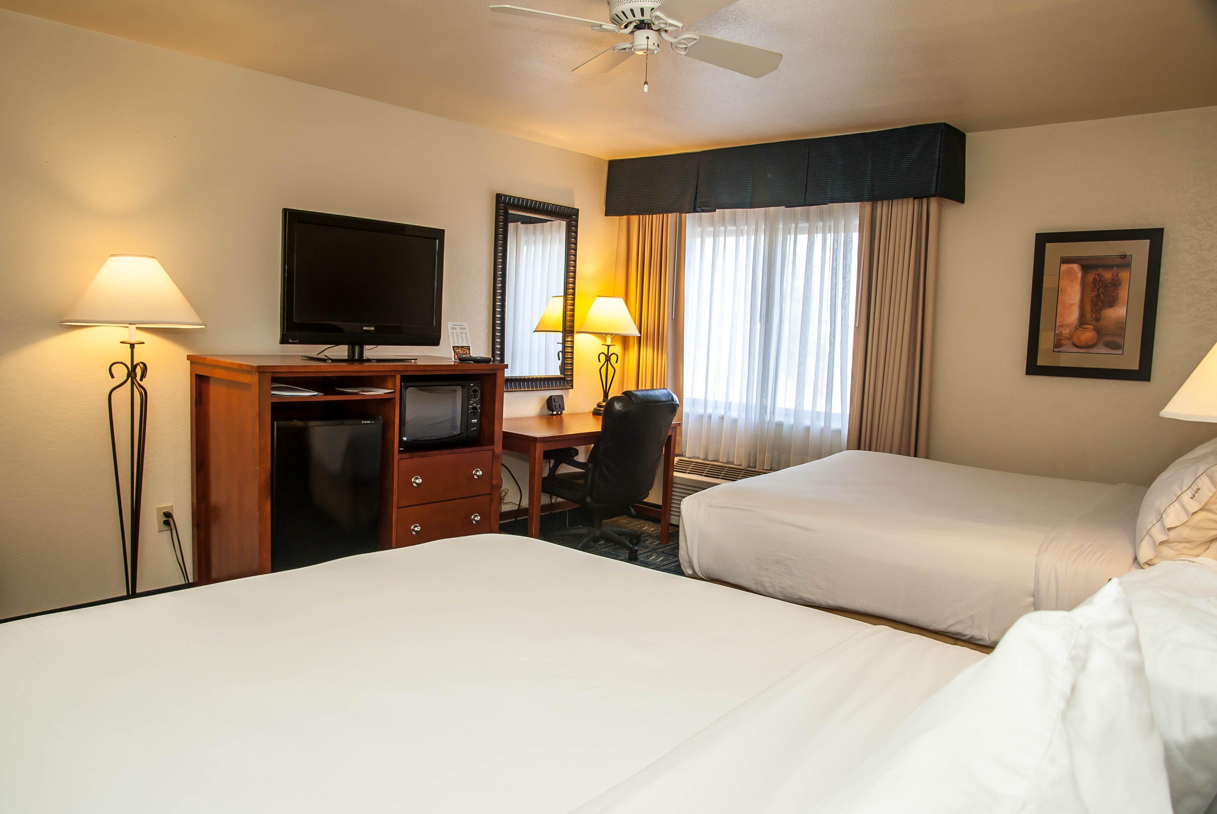 Express Tucson-airport By Ihg Tucson