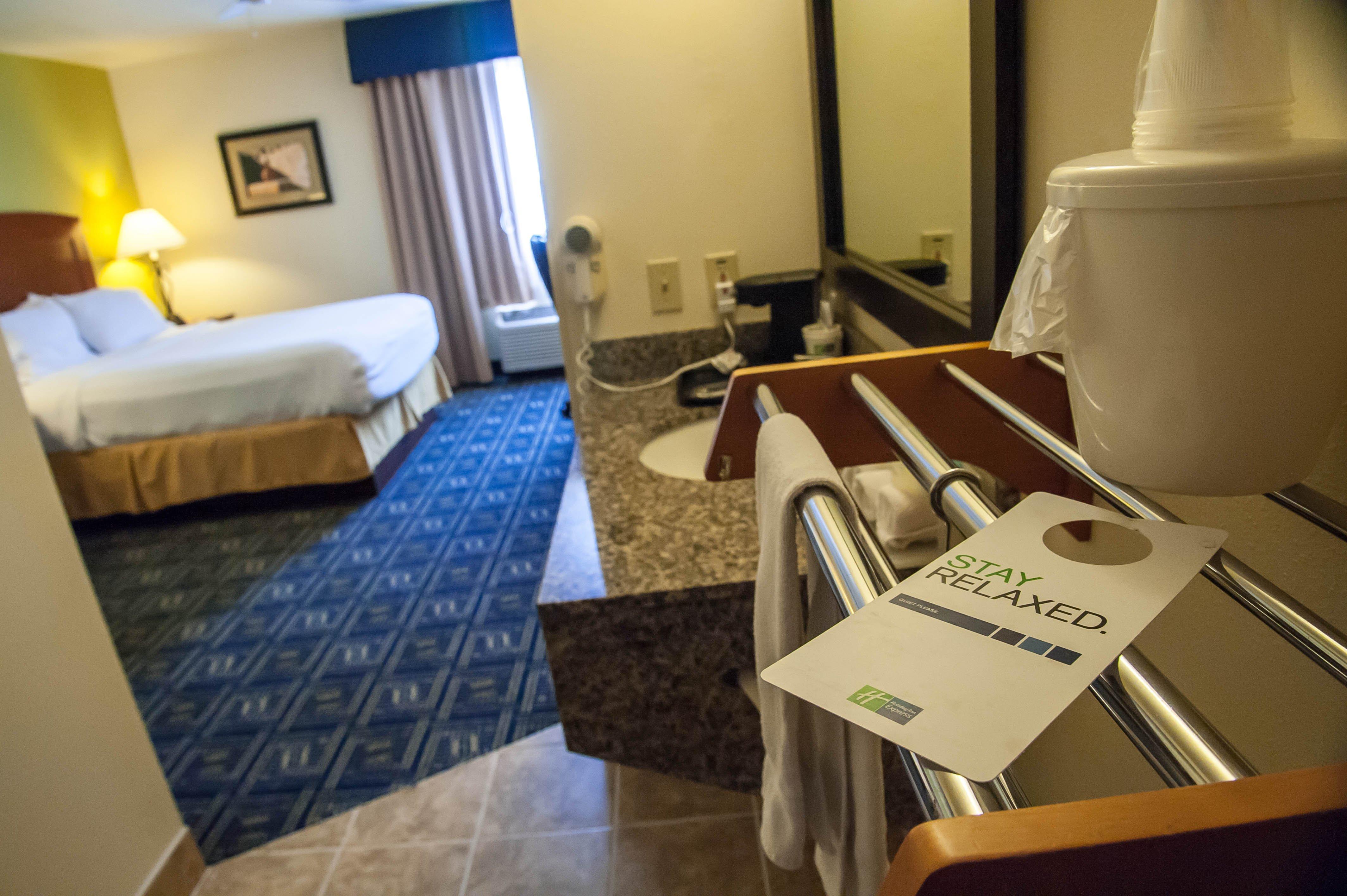 Express Tucson-airport By Ihg Tucson