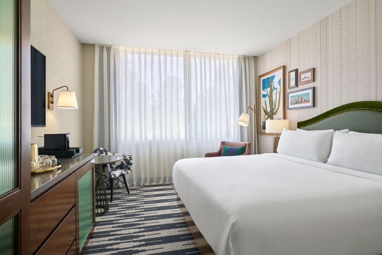 The Leo Kent Hotel, Tucson, A Tribute Portfolio Hotel 4*