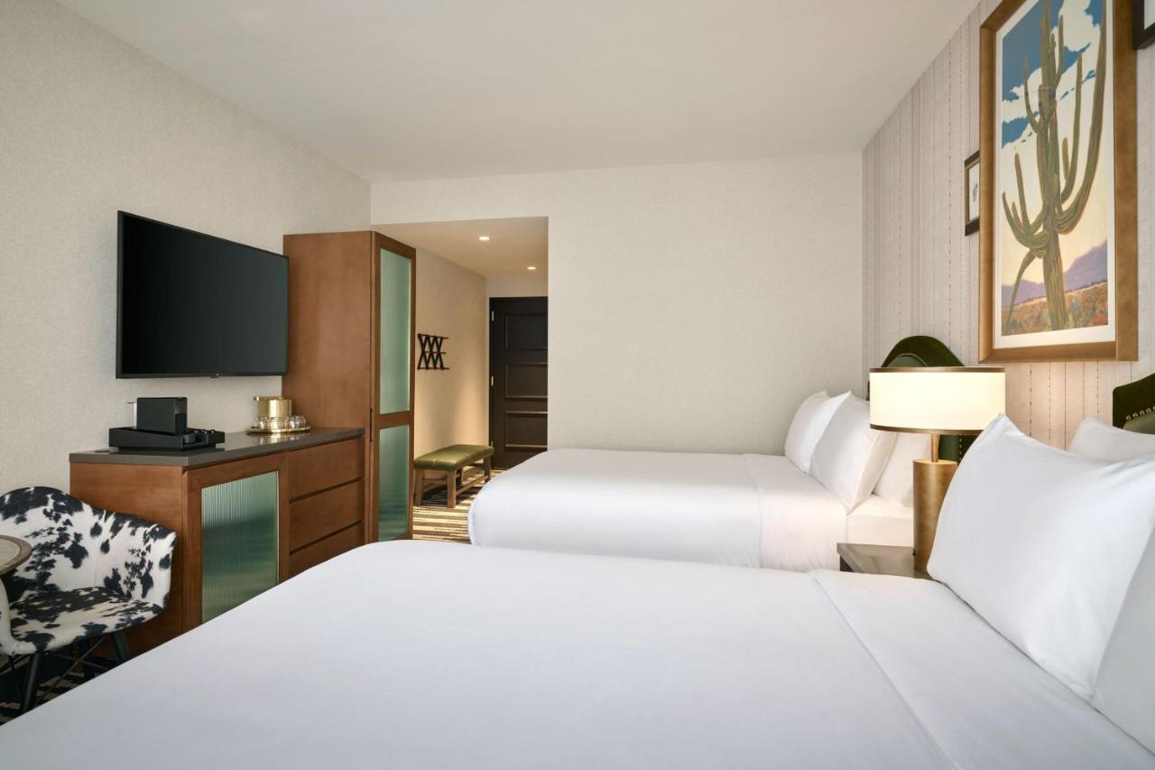 The Leo Kent Hotel, Tucson, A Tribute Portfolio Hotel Tucson