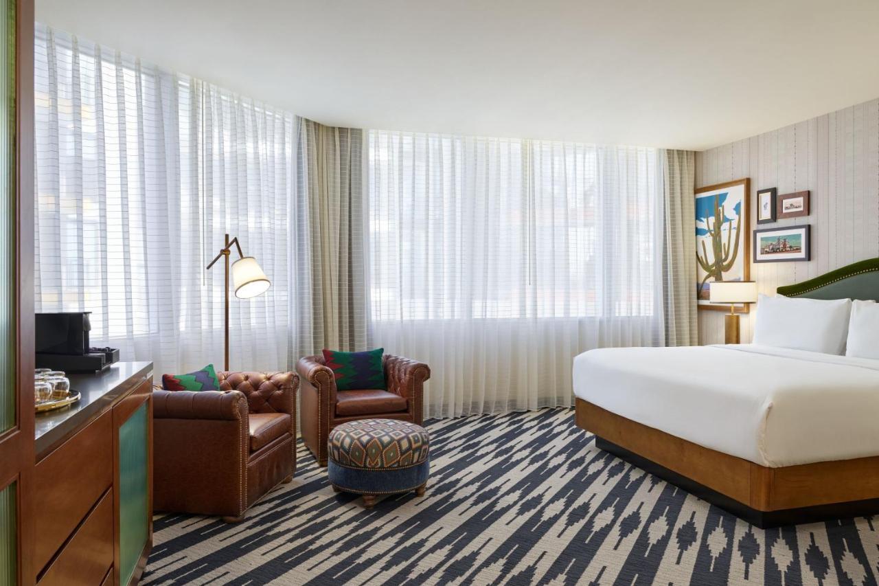 The Leo Kent Hotel, Tucson, A Tribute Portfolio Hotel Tucson