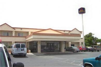 Hotel Fortuna And Tucson