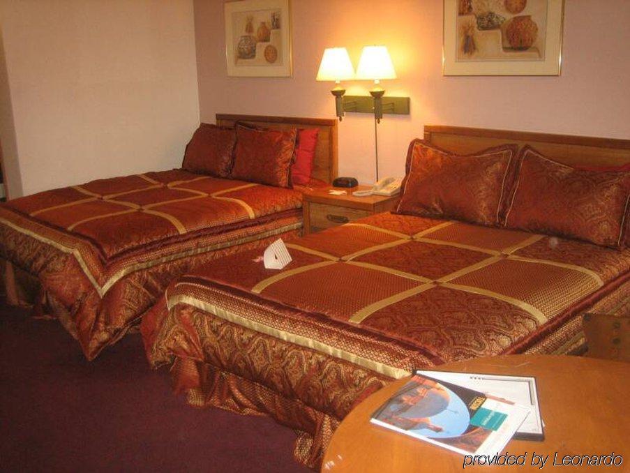 Hotel Fortuna And 2*