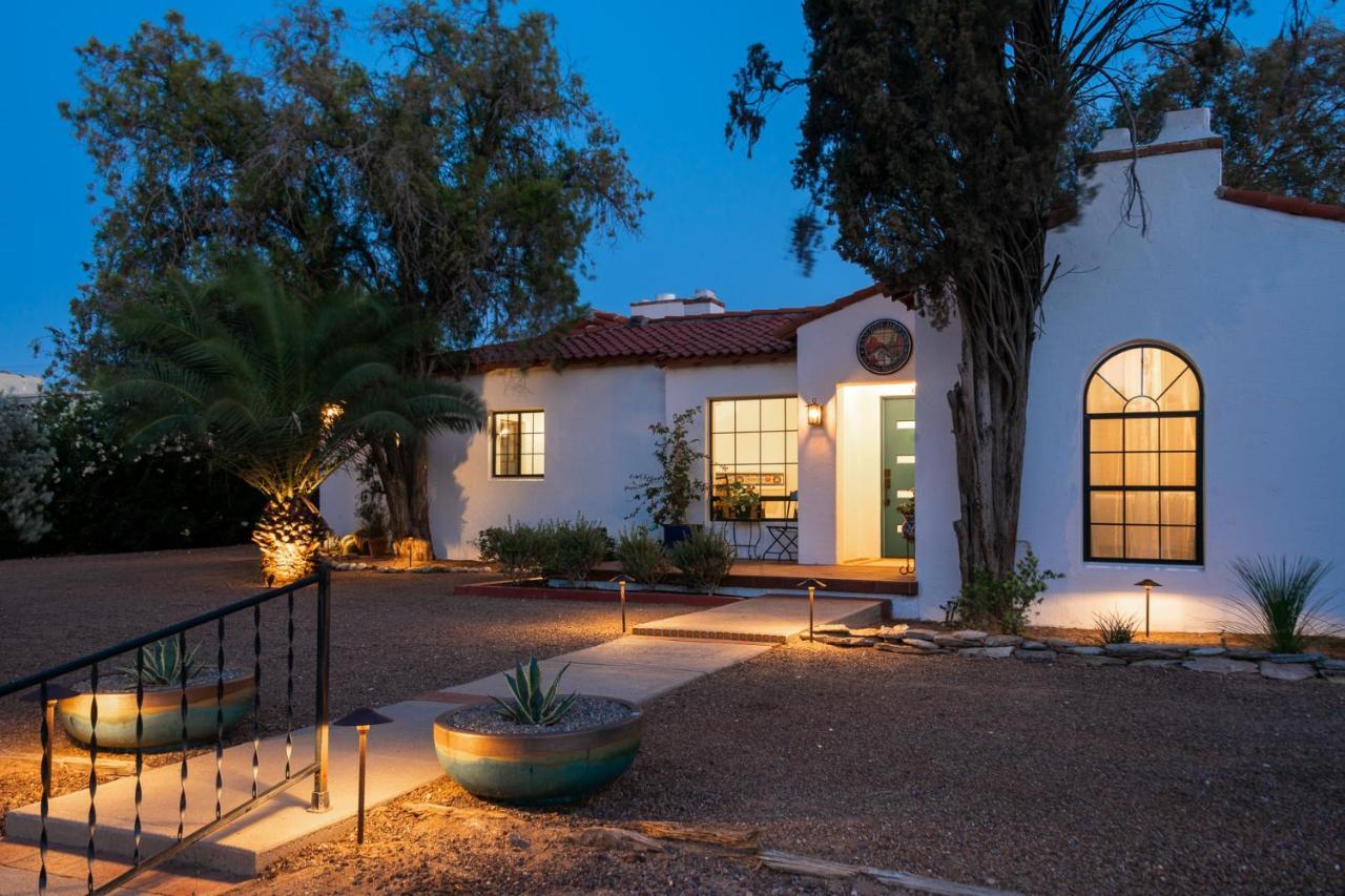 Bed & Breakfast Sam Hughes Tucson