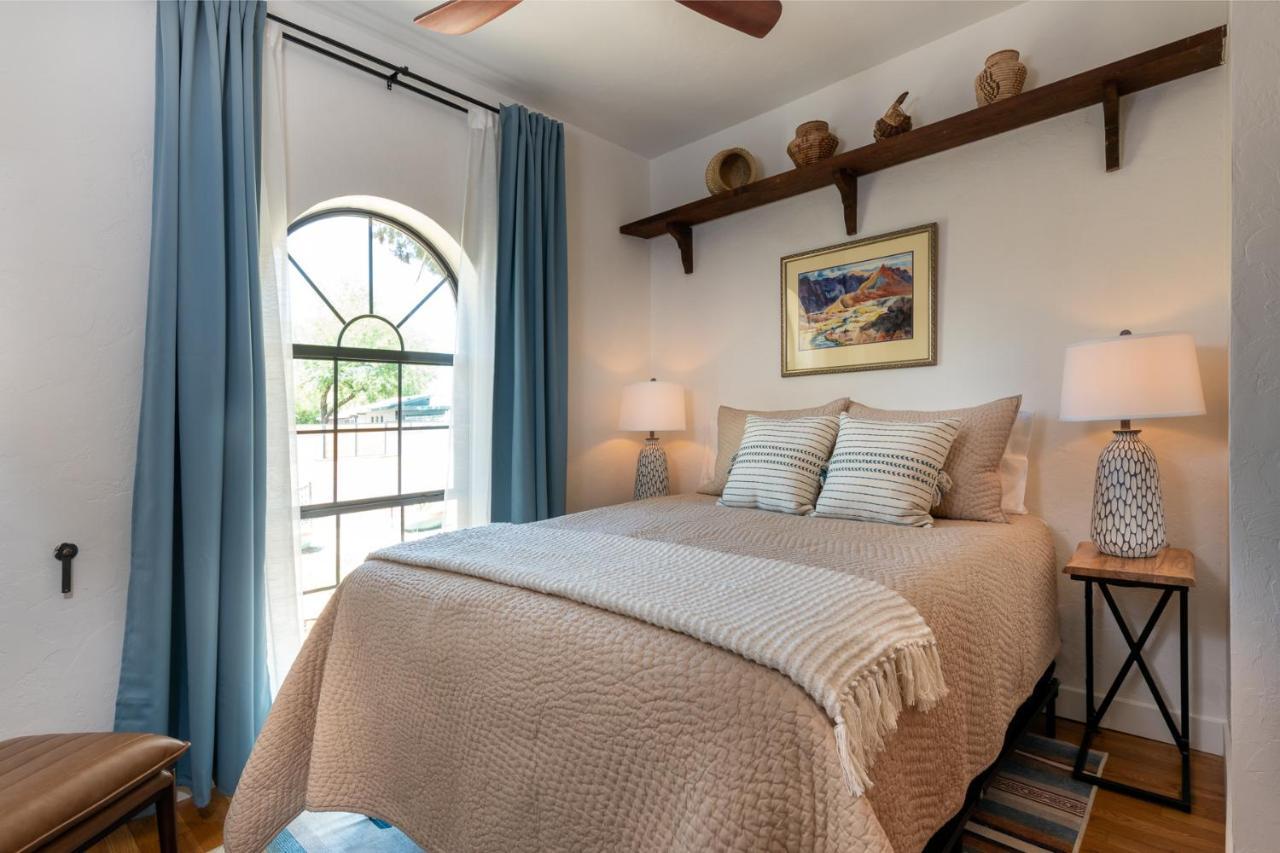 Bed & Breakfast Sam Hughes