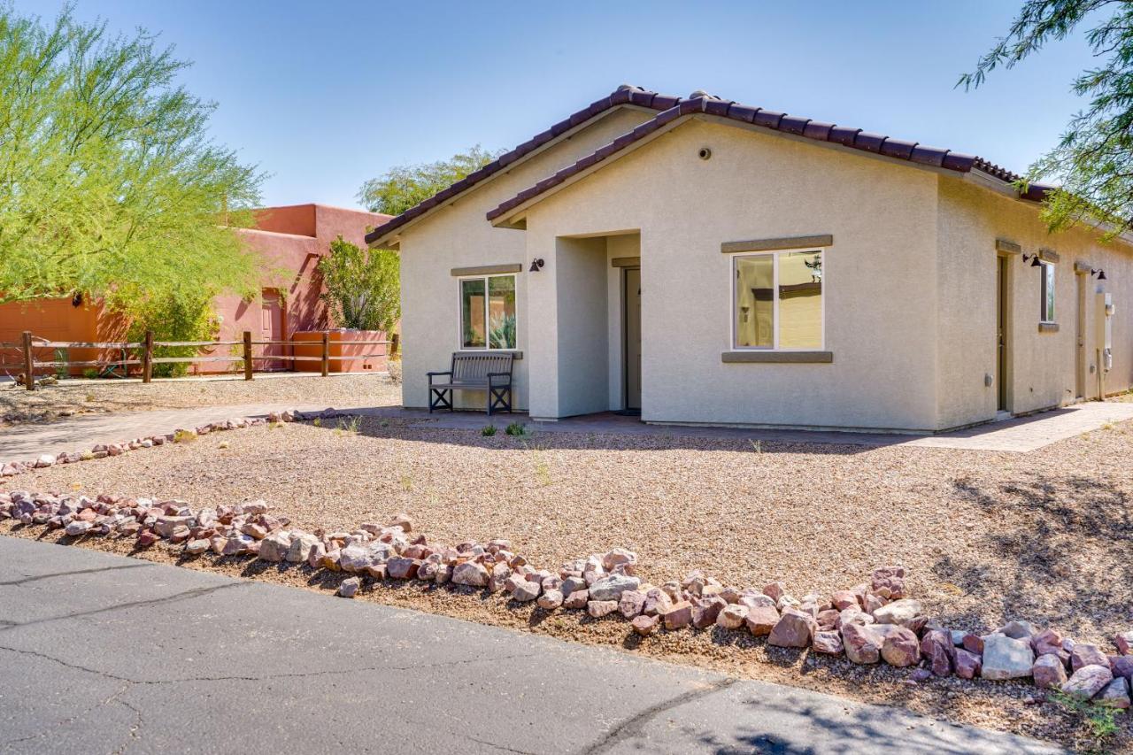 Vacation With Community Pool! Holiday home