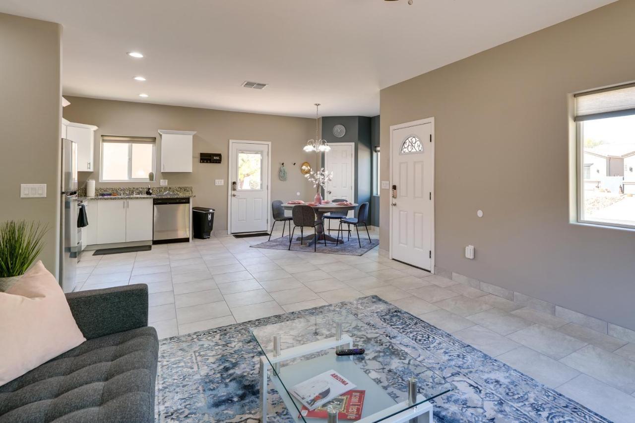 Holiday home Vacation With Community Pool! Tucson