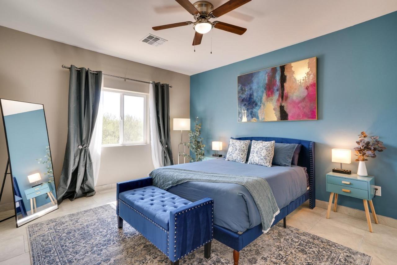 Vacation With Community Pool! Holiday home