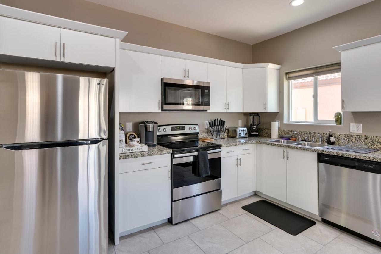 Holiday home Vacation With Community Pool! Tucson