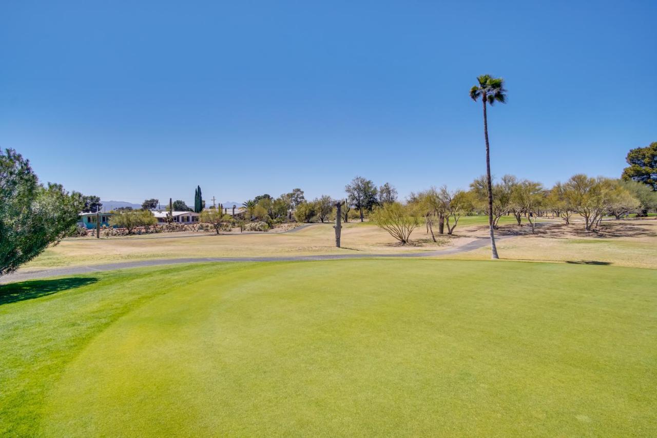 Holiday home Vacation With Community Pool! Tucson