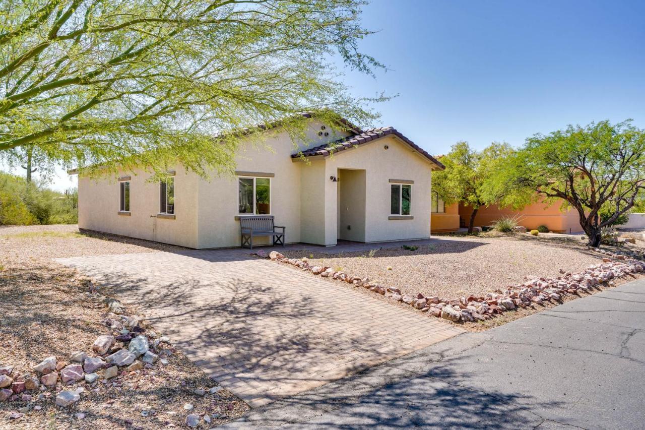 Vacation With Community Pool! Holiday home