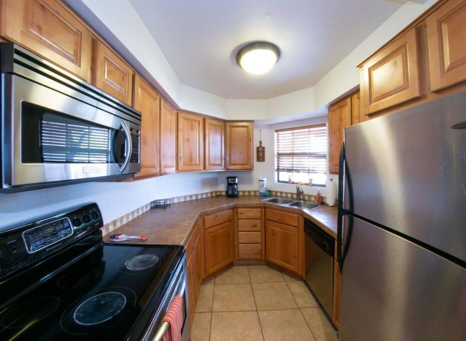Casa Tierra Catalinas 69 - Catalina Mountains Views
