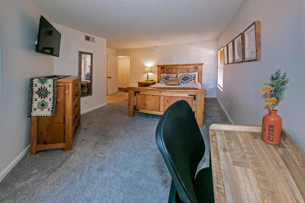 Casa Tierra Catalinas 69 - Catalina Mountains Views * Tucson