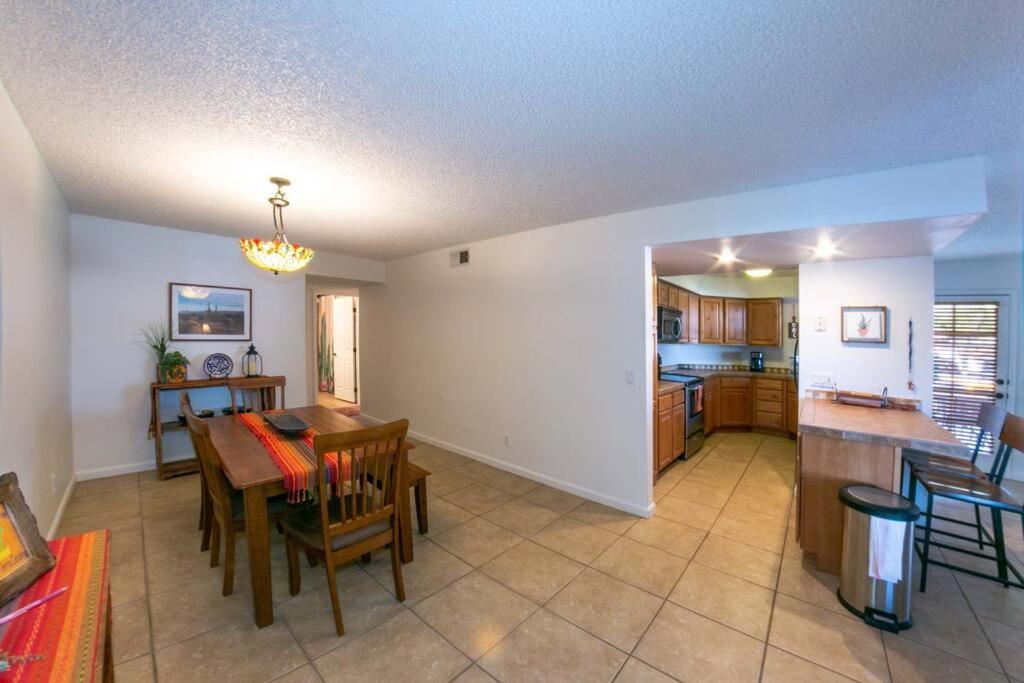 Casa Tierra Catalinas 69 - Catalina Mountains Views Apartment Tucson