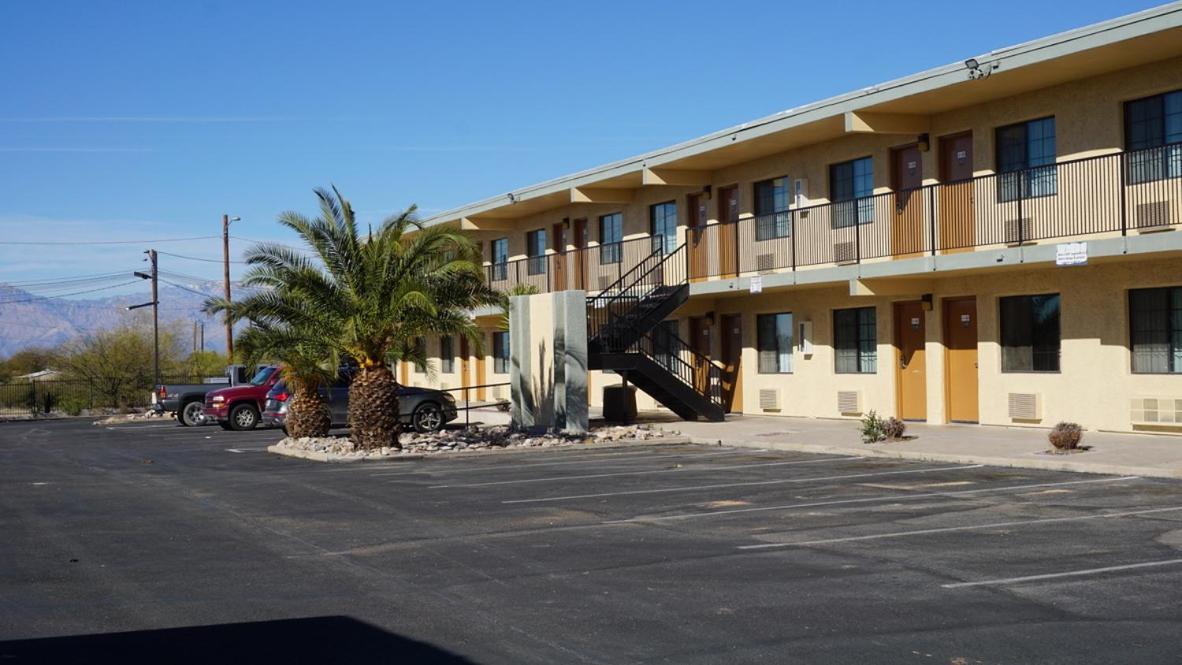 Travel Hotel 2*