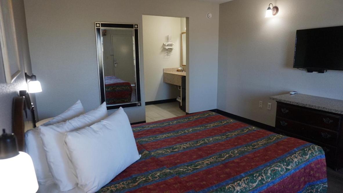 Travel Tucson