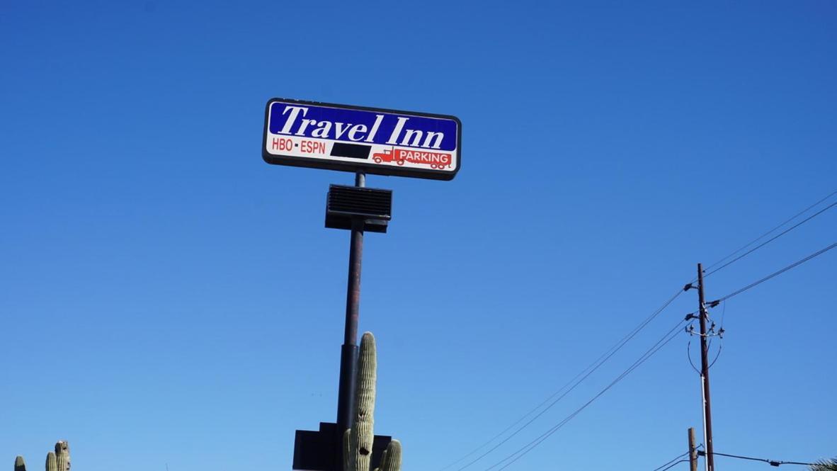 Hotel Travel 2*