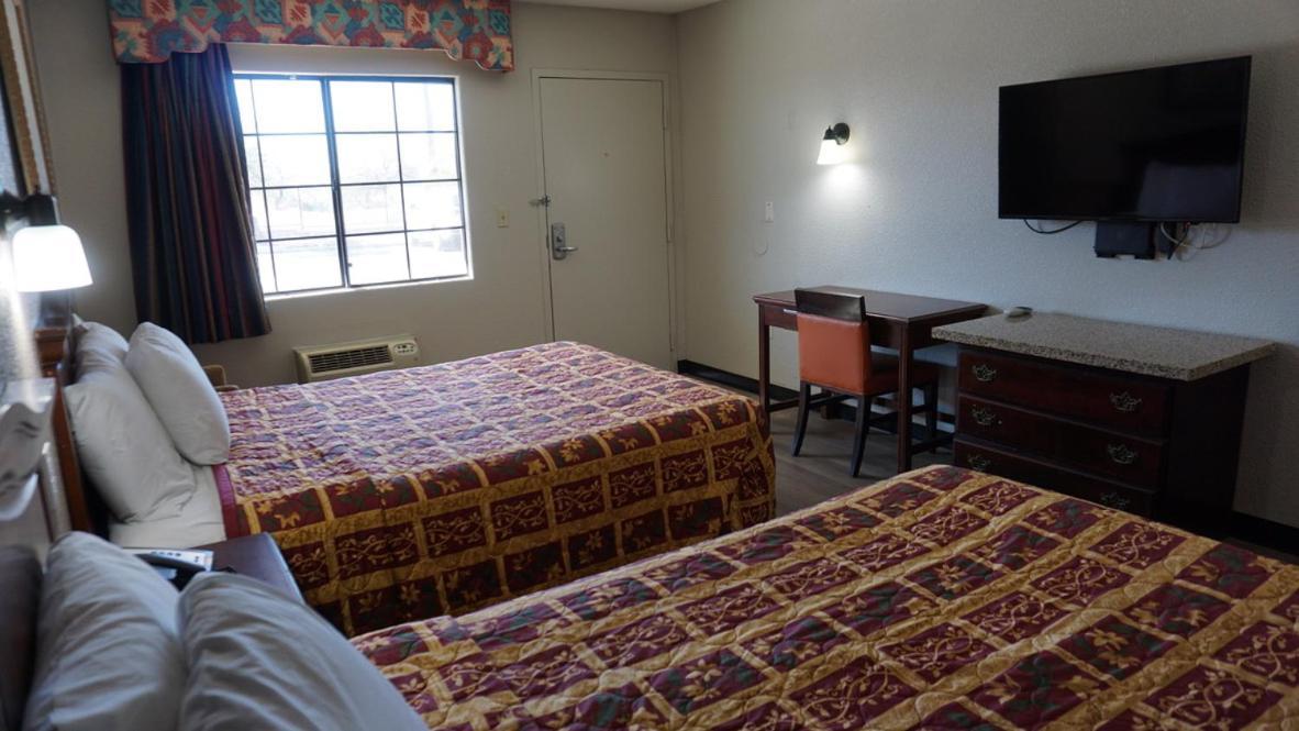 Hotel Travel Tucson