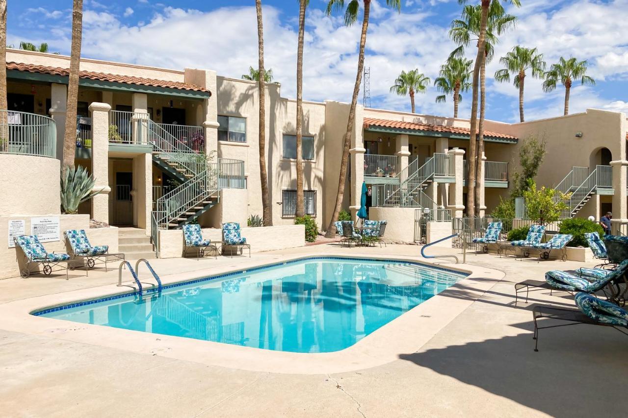 Garnet Getaway Apartment Tucson