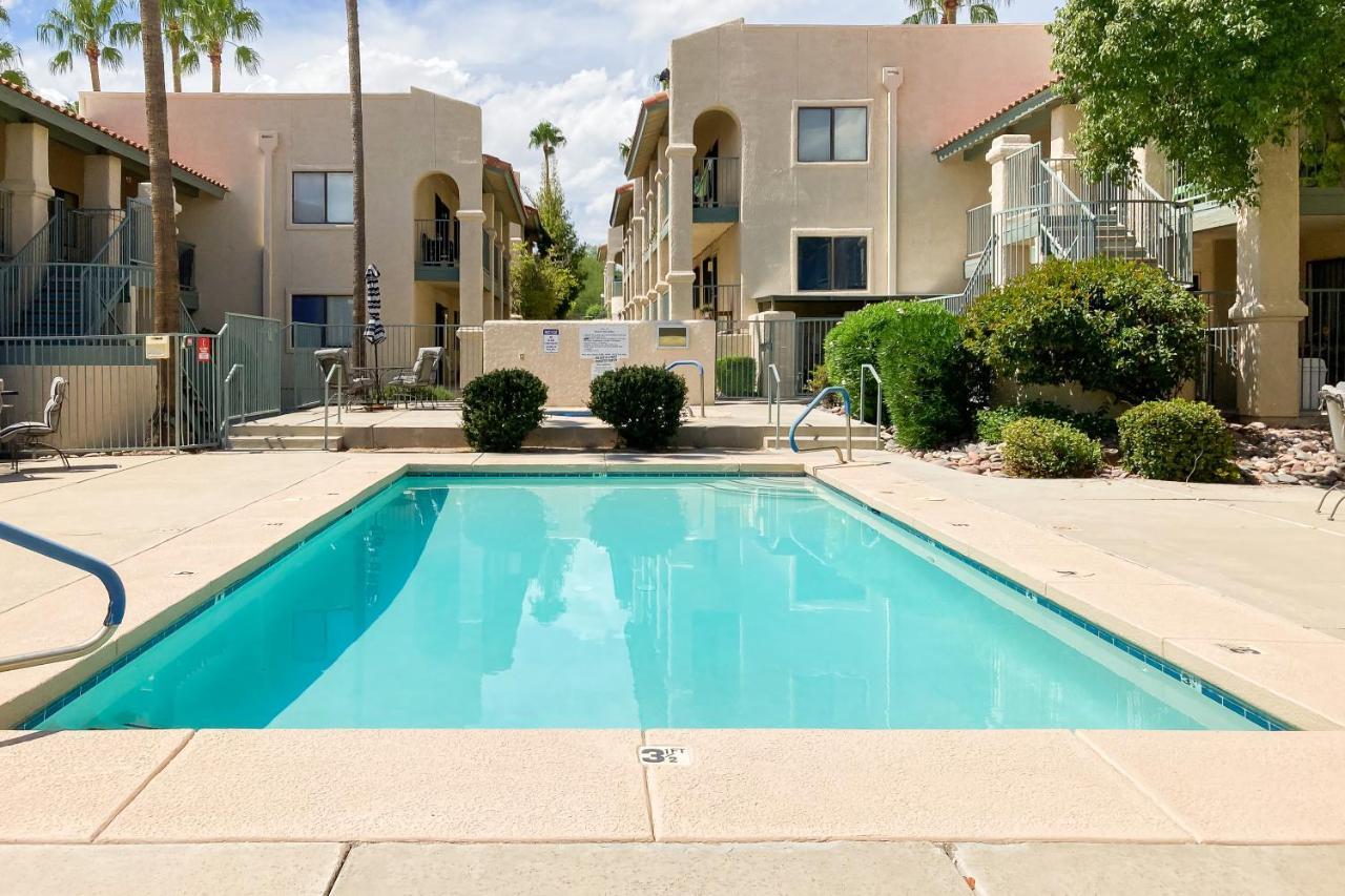 Apartment Garnet Getaway Tucson