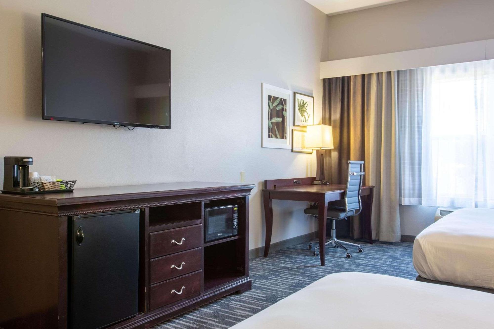 Hotel Country & By Radisson, Center Az Tucson
