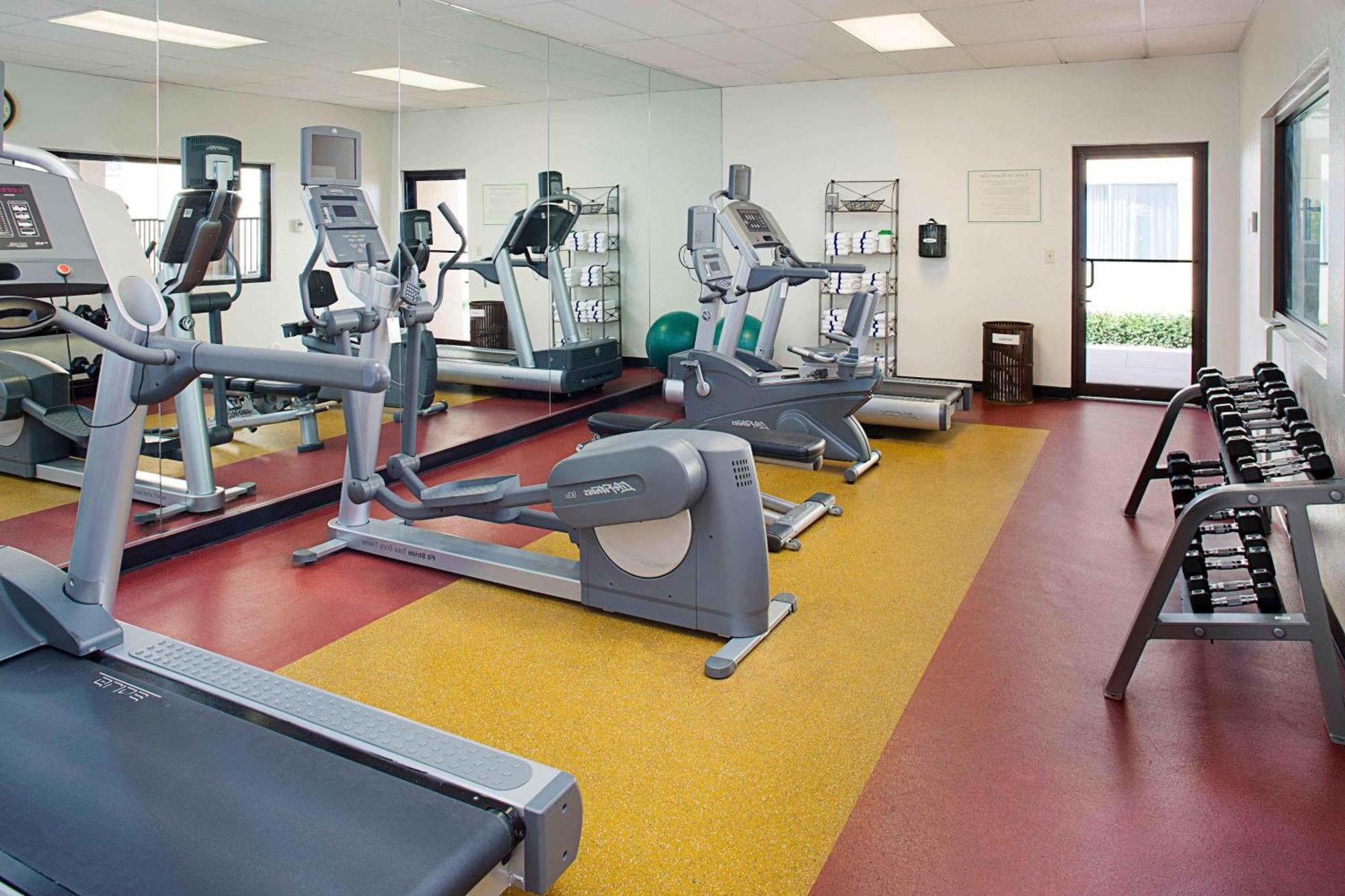 Courtyard By Marriott Williams Centre 3* Tucson