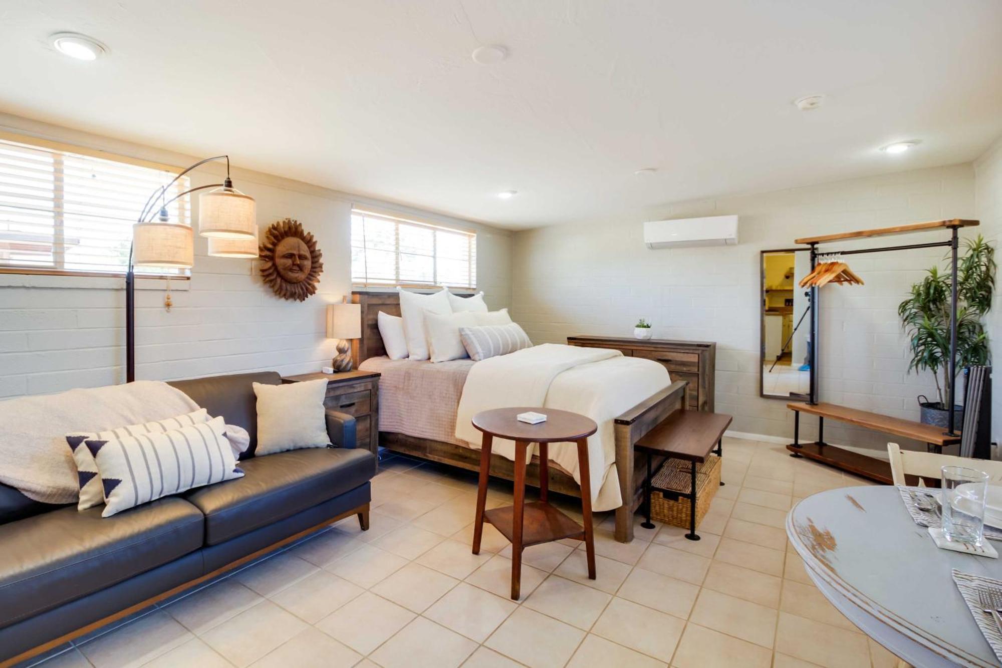 Adorable With Gas Grill And Wifi! Tucson