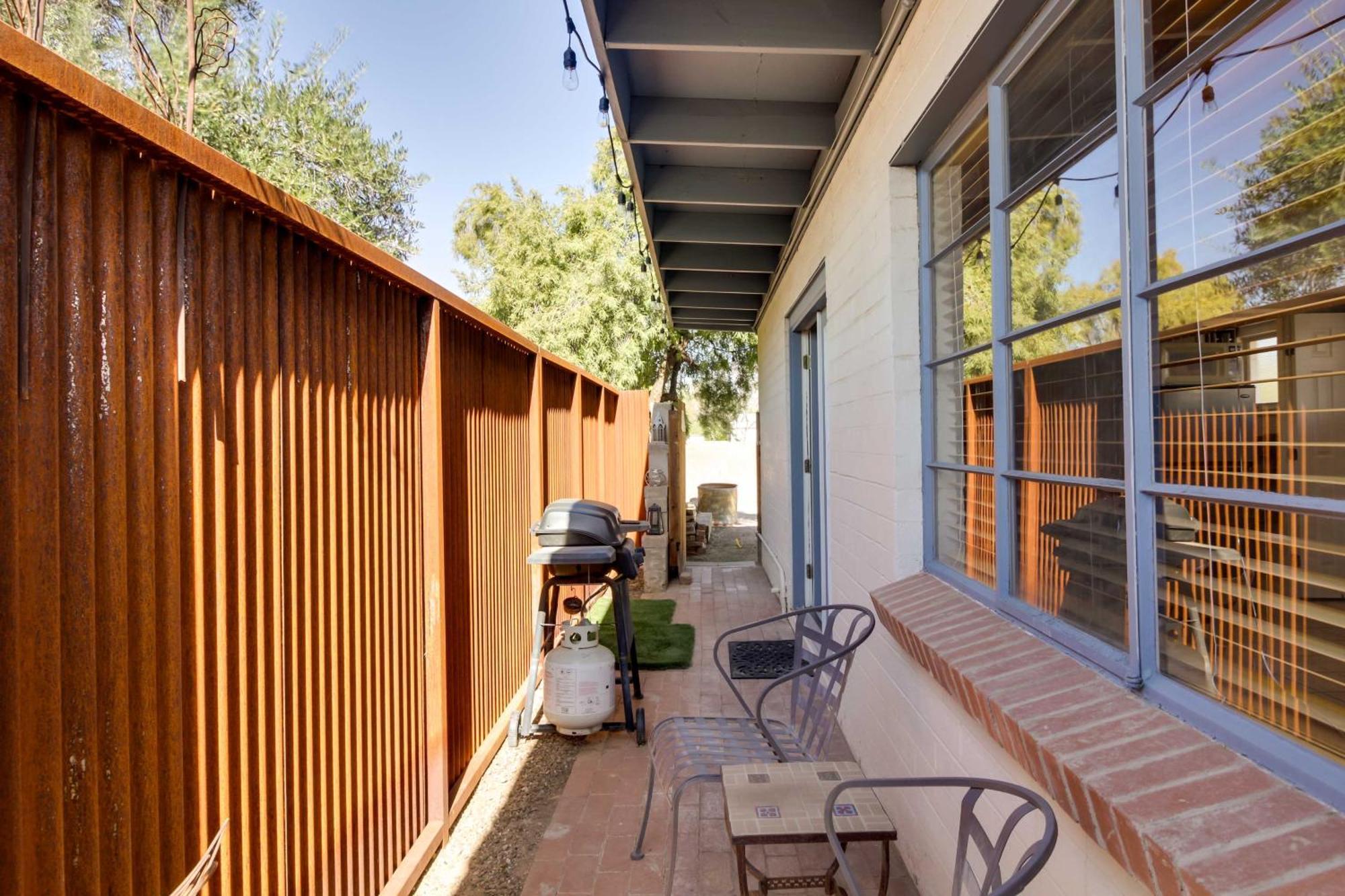 Adorable With Gas Grill And Wifi! * Tucson