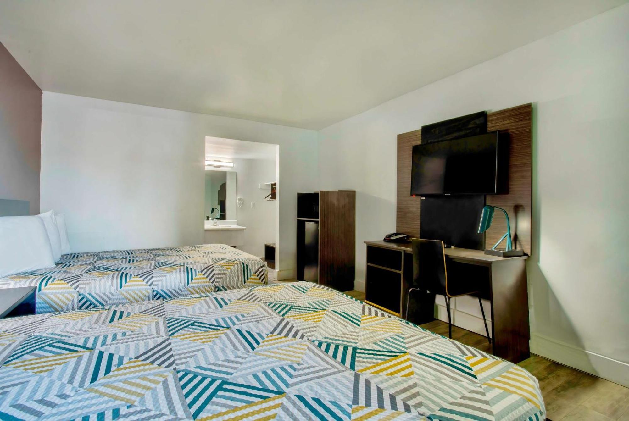 6 Tucson, Az - East Williams Center Hotel