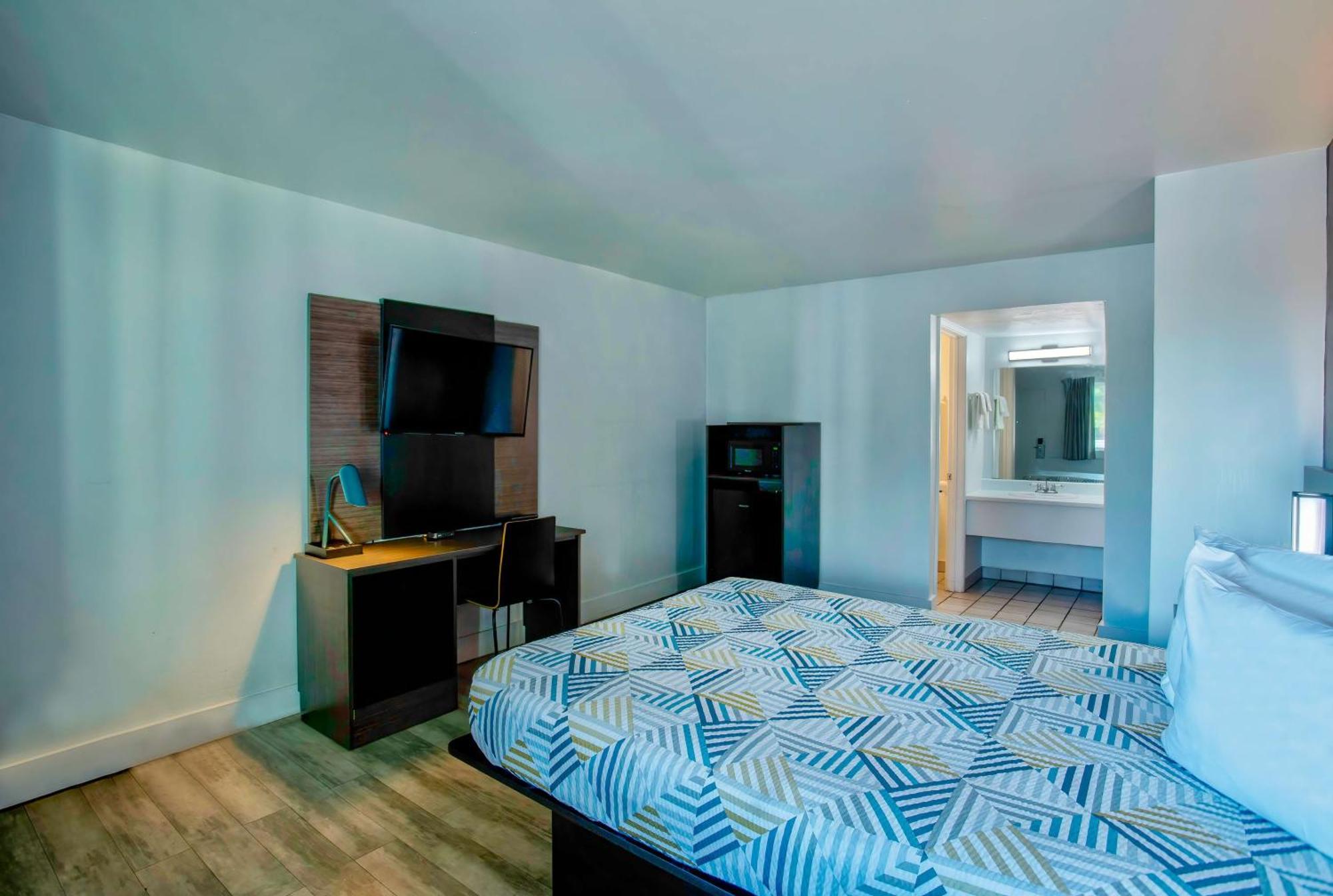 6 Tucson, Az - East Williams Center Hotel