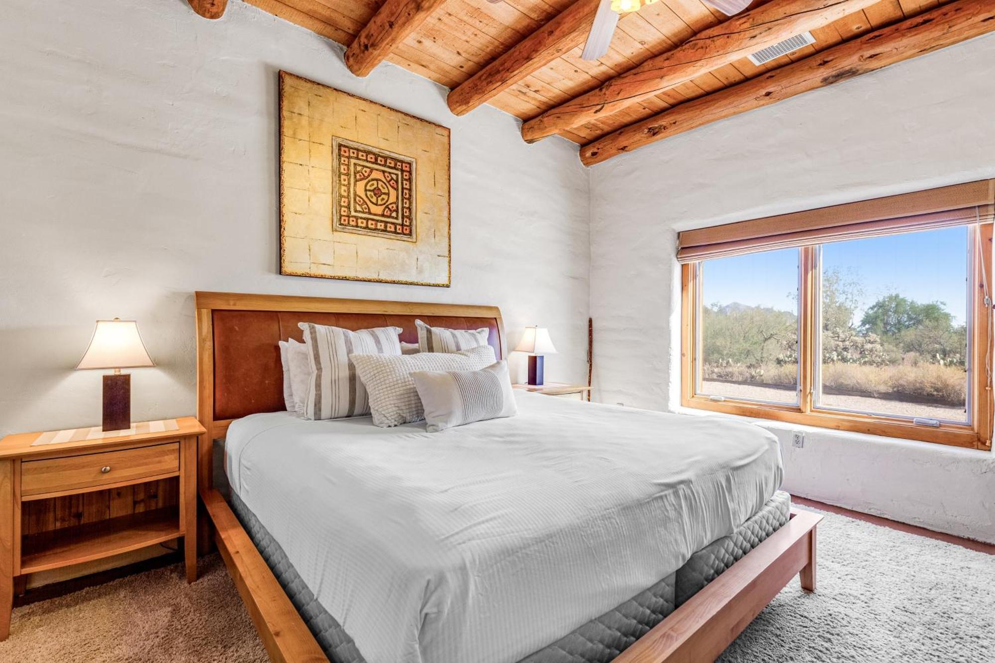 Holiday home The Desert Z Lounge Tucson