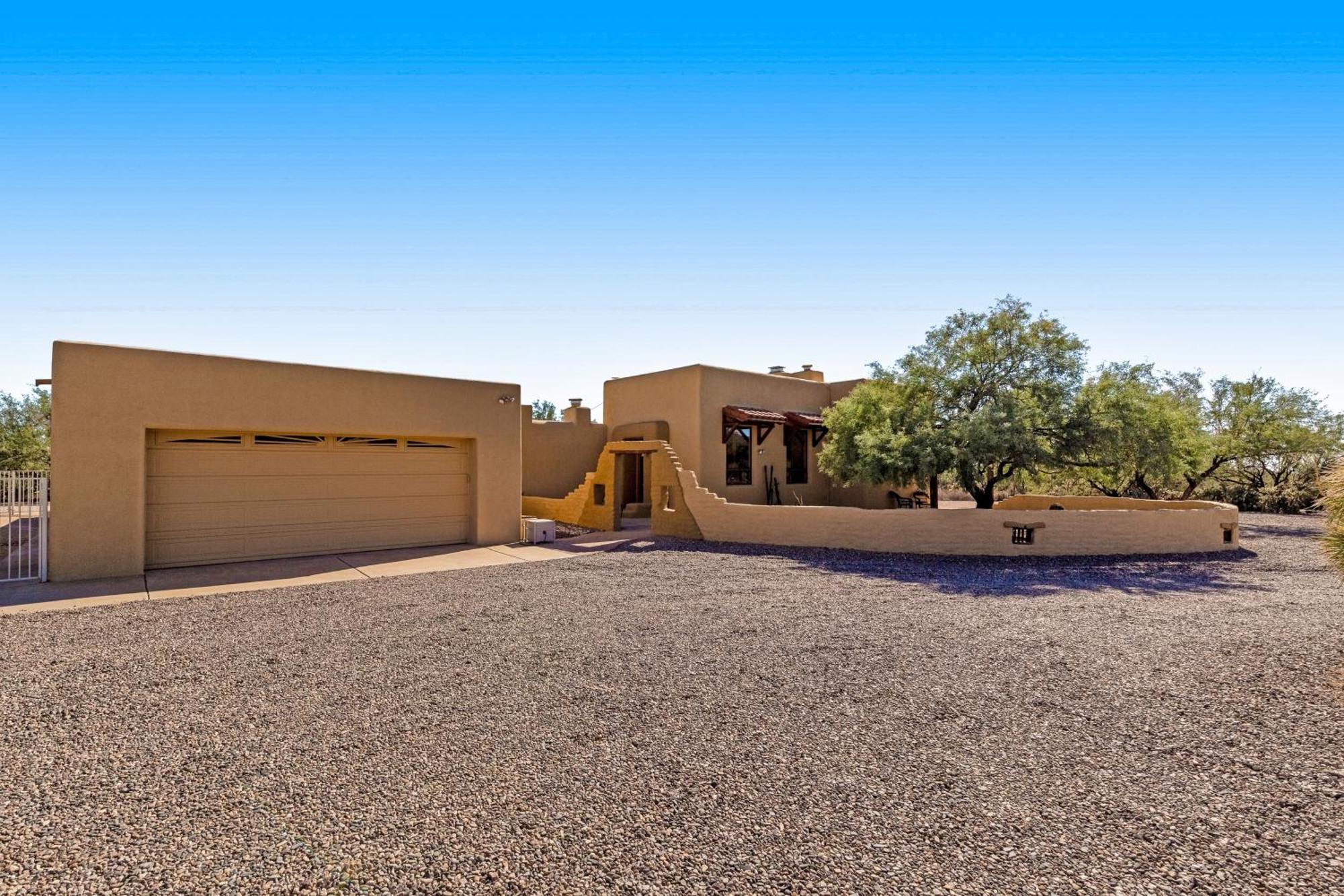 Holiday home The Desert Z Lounge