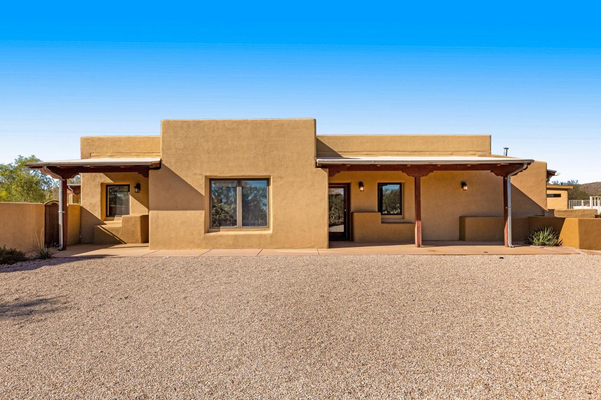 Holiday home The Desert Z Lounge
