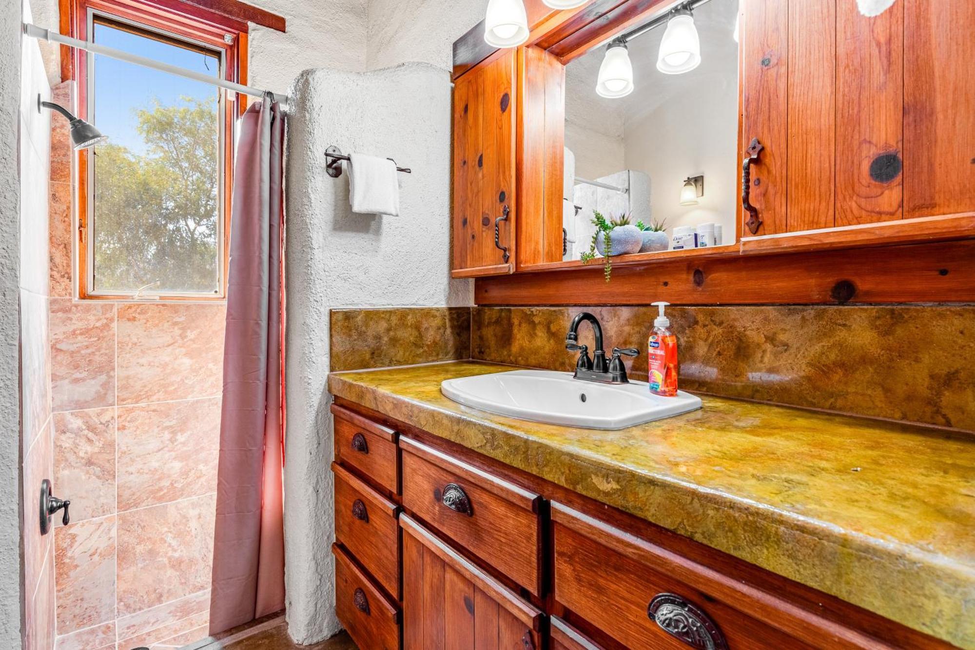 The Desert Z Lounge Holiday home